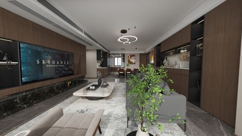 無錫朗潤裝飾品牌故事 口碑最好的整裝公司，引領(lǐng)室內(nèi)裝飾新體驗(yàn)