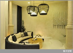 室內(nèi)設(shè)計(jì)精品指南 巨光集燈飾與全方位家居裝飾工程解析