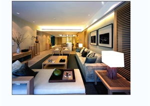 室內設計與裝修 高效獲取素材與效果圖的方法