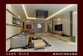 家居空間全方位服務專家 增城佳豪裝修工程