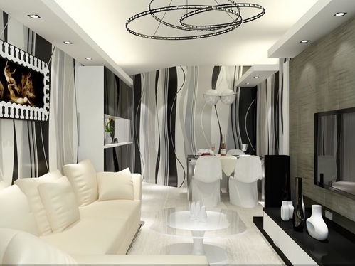 藝豐室內設計 一站式裝飾工程專家，25載匠心鑄就卓越品牌