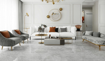 馬可波羅瓷磚 品質可靠、風格多樣，室內裝飾工程的卓越之選
