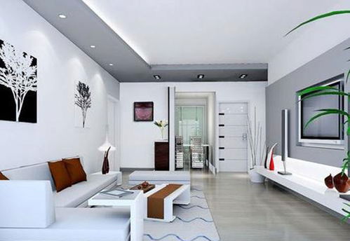 老房子翻新 室內裝飾工程常見問題與核心注意事項