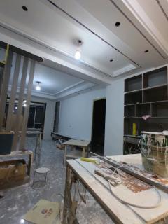 專業施工隊 承接室內裝修與裝飾工程，打造理想居住空間