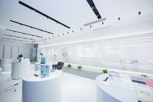 易恒健康攜手BrainCo，以尖端電子科技賦能健康新生態