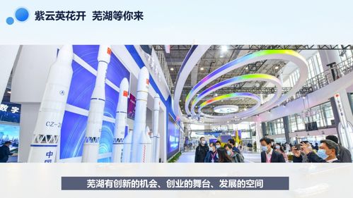 飛越三千里，以誠(chéng)攬才 蕪湖市委書記73頁P(yáng)PT背后的城市雄心