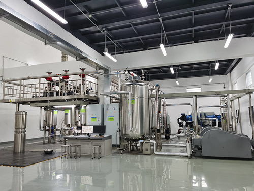 上海成東科技亮相上海發(fā)酵展，引領(lǐng)制藥裝備領(lǐng)域電子技術(shù)新征程